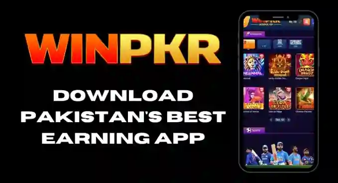 Download WinPKR