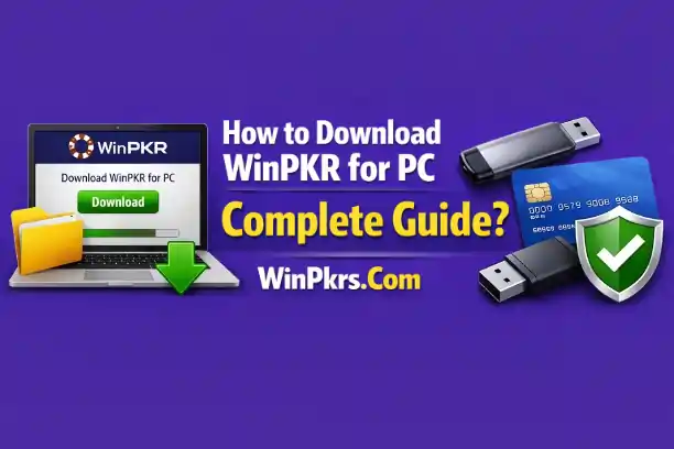 WinPKR for PC