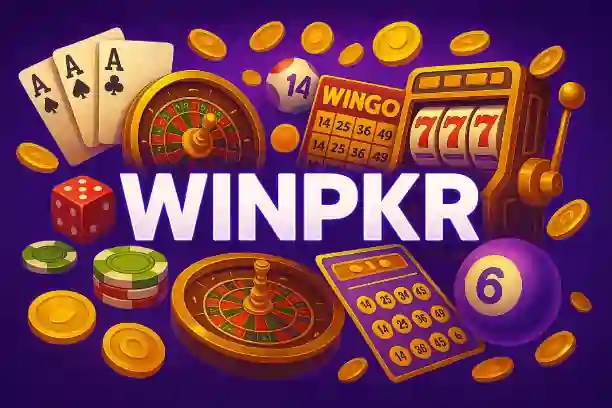 WinPKR